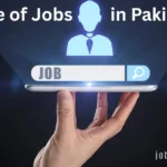 Future of Jobs in Pakistan – Which Careers Will Survive AI JobsGoNow