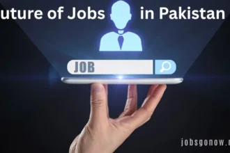 Future of Jobs in Pakistan – Which Careers Will Survive AI JobsGoNow