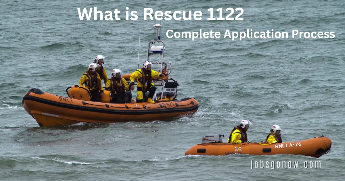 How to Join Rescue 1122 – Complete Application Process JobsGoNow How to Join Rescue 1122 – Complete Application Process JobsGoNow