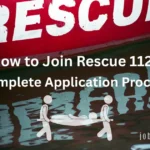 How to Join Rescue 1122 – Complete Application Process JobsGoNow